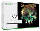 XONE XONE S White 1TB + Sea of Thieves## product image