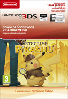 3DS ESD-NIN-Detective Pikachu product image