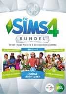 DVDG Sims 4-Bundel Pack 11(Add-on)## product image