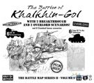 Memoir '44: The Battles of Khalkhin Gol product image