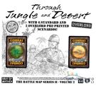 Memoir '44: Through Jungle and Desert product image