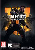 DVDG Call of Duty-Black Ops 4 product image