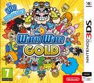 3DS WarioWare Gold product image