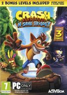 DVDG Crash Bandicoot N. Sane Trilogy product image