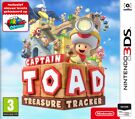 3DS Captain Toad-Treasure Tracker product image