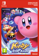 NS ESD-NIN-Kirby-Star Allies product image