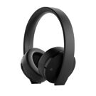 PS4 Headset Gold Wireless Stereo 2.0 product image