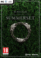 DVDG Elder Scrolls Online-Summerset## product image