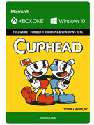 XONE ESD-XBL-Cuphead product image