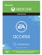 XONE ESD-XBL-Microsoft EA Access 12m product image