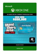 XONE ESD-XBL-Tiger Shark Cash Card product image