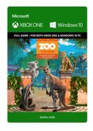 XONE ESD-XBL-Zoo Tycoon Ultimate Animal product image