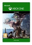 XONE ESD-XBL-Monster Hunter World product image