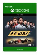 XONE ESD-XBL-Formula 1 2017 product image