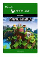 XONE ESD-XBL-Minecraft product image