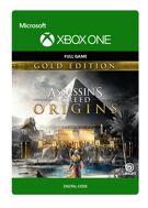 XONE ESD-XBL-Assassin's Creed Origins Go product image