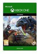 XONE ESD-XBL-ARK-Survival Evolved product image