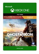 XONE ESD-XBL-Ghost Recon-Wildlands Delux product image