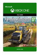 XONE ESD-XBL-Farming Simulator 17 product image