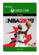 XONE ESD-XBL-NBA 2K18 product image