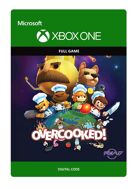 XONE ESD-XBL-Overcooked! product image