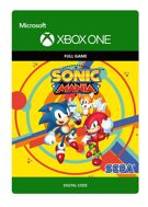 XONE ESD-XBL-Sonic Mania product image