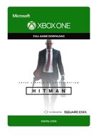 XONE ESD-XBL-Hitman-The Full Experience product image