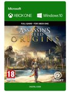 XONE ESD-XBL-Assassin's Creed Origins product image