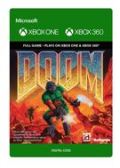 XONE ESD-XBL-Doom (X360) product image