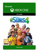 XONE ESD-XBL-Sims 4 product image