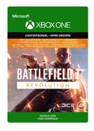 XONE ESD-XBL-Battlefield 1 Revolution product image