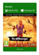 XONE ESD-XBL-Hello Neighbor product image