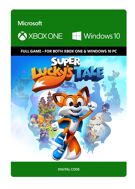 XONE ESD-XBL-Super Lucky's Tale product image