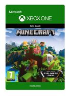 XONE ESD-XBL-Minecraft-Explorer's Pack product image