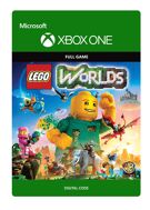 XONE ESD-XBL-Lego Worlds product image