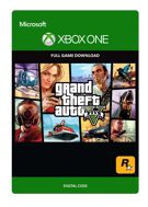 XONE ESD-XBL-GTA V product image