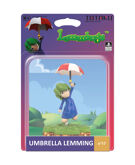 MERCH Lemmings-Umbrella Lemming-TOTAKU## product image