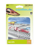 MERCH WipEout-AG-SYS-TOTAKU## product image