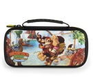 NS Deluxe Travel Case-Donkey Kong-Big Be product image