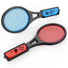 NS Tennisracket Set for Joy-Con-Steel Pl product image