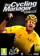 DVDG Pro Cycling Manager 2018## product image