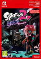 NS ESD-NIN-Splatoon 2-Octo Expansion product image