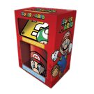 MERCH Gift Box Set Super Mario-Mario product image