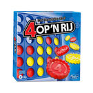 4 op 'n Rij product image