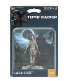 MERCH Shadow of the Tomb Raider-Lara Cro product image