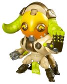 MERCH Overwatch-Orisa Medium Figure-CBD product image