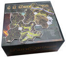 Journeys in Middle-Earth: Insert (Folded Space) product image