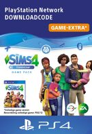 PS4 ESD-PSN-Sims 4 Parenthood (BE) product image