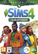 DVDG Sims 4-Jaargetijden (Add-on) product image