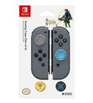 NS Zelda Analog Caps (4x)-Hori product image